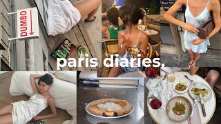 another week in my life in Paris