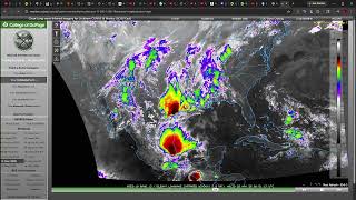 DOUBLE STORM-ORGONE DEFENSE ENERGY NET