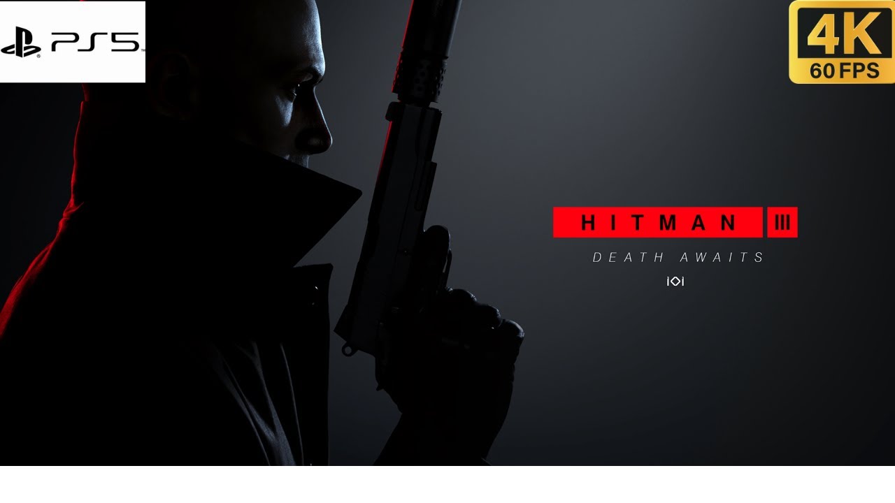Hitman Combat Hitman 3 Thriller Fight !!!!!!! in 4k HDR 🔥🔥🔥🔥 - YouTube