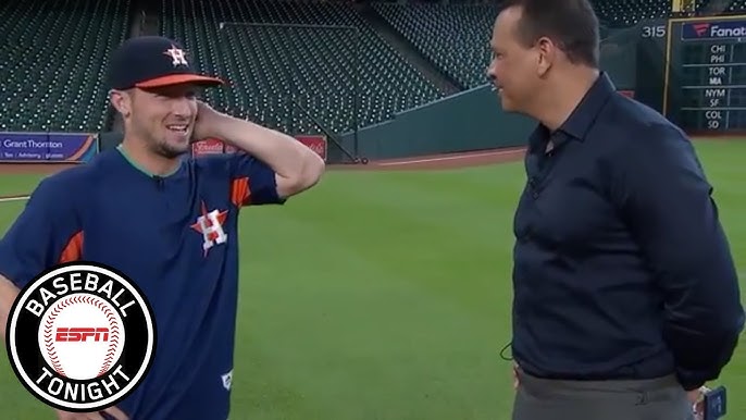 Full] Todd Frazier chats with Alex Rodriguez about playing for both Yankees  and Mets