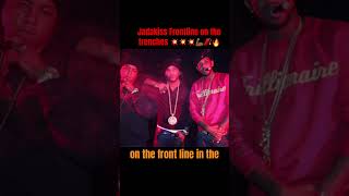 Jadakiss Standup Remix #rap #thelox #originalbeats #hiphopmusic #rapper #nyrap #jada #hiphop