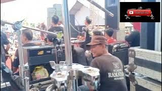 PECAH SERIBU 1k 450volt kendang KY AGENG SLAMET - Wiwik sagita - NEW PALLAPA live TPI MOJO PEMALANG