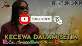 Download Lagu Kecewa Dalam Setiya lirik Thomas Arya MP3
