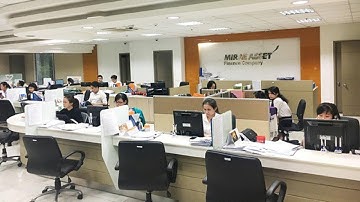 Vay tiền mặt nhanh Mirae Asset | Cho Vay Tiền Mặt Nhanh