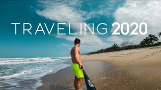 How I Traveled the World in 2020 (Cinematic 4K GoPro &amp; Drone Edit)