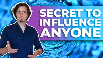 I Used NLP Language Patterns to become UNSTOPPABLE! (copy me)