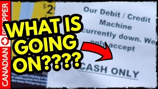 ALERT! NATIONWIDE OUTAGES RIGHT NOW!