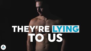 This Is Why I Hate The Motivational Industry! *They're feeding us LIES!*
