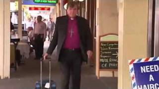 SA bishop turns to police for abuse investigation