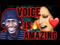 Martina McBride - Concrete Angel (Official Video)(REACTION!!!)