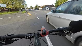 Driver Too Close 2019-05-19