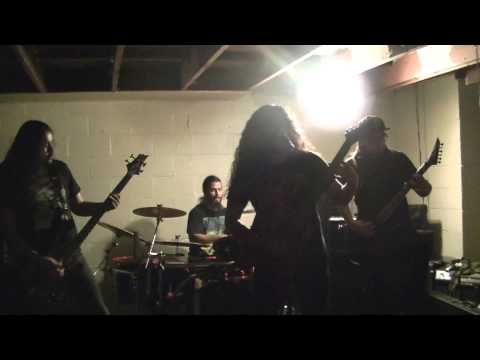 Eternal Misery - Exxxecutioner (Toxic Holocaust Cover)