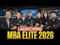 CAT 2026 Breaking News : MBA Wallah Prime Time Surprise You Can’t Miss