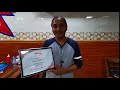 Eat with nefsy app and feed someone in need every time you order a meal from Kanchanjunga Restaurant