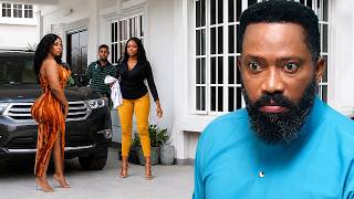 You Are Making A Great Mistake If You Don't Watch This FREDRICK LEO VERY Interesting Movie- AfricaN