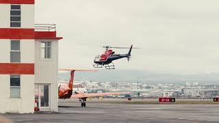 Svart - Hvíta Hetjan Mín - Dúkkulísurnar