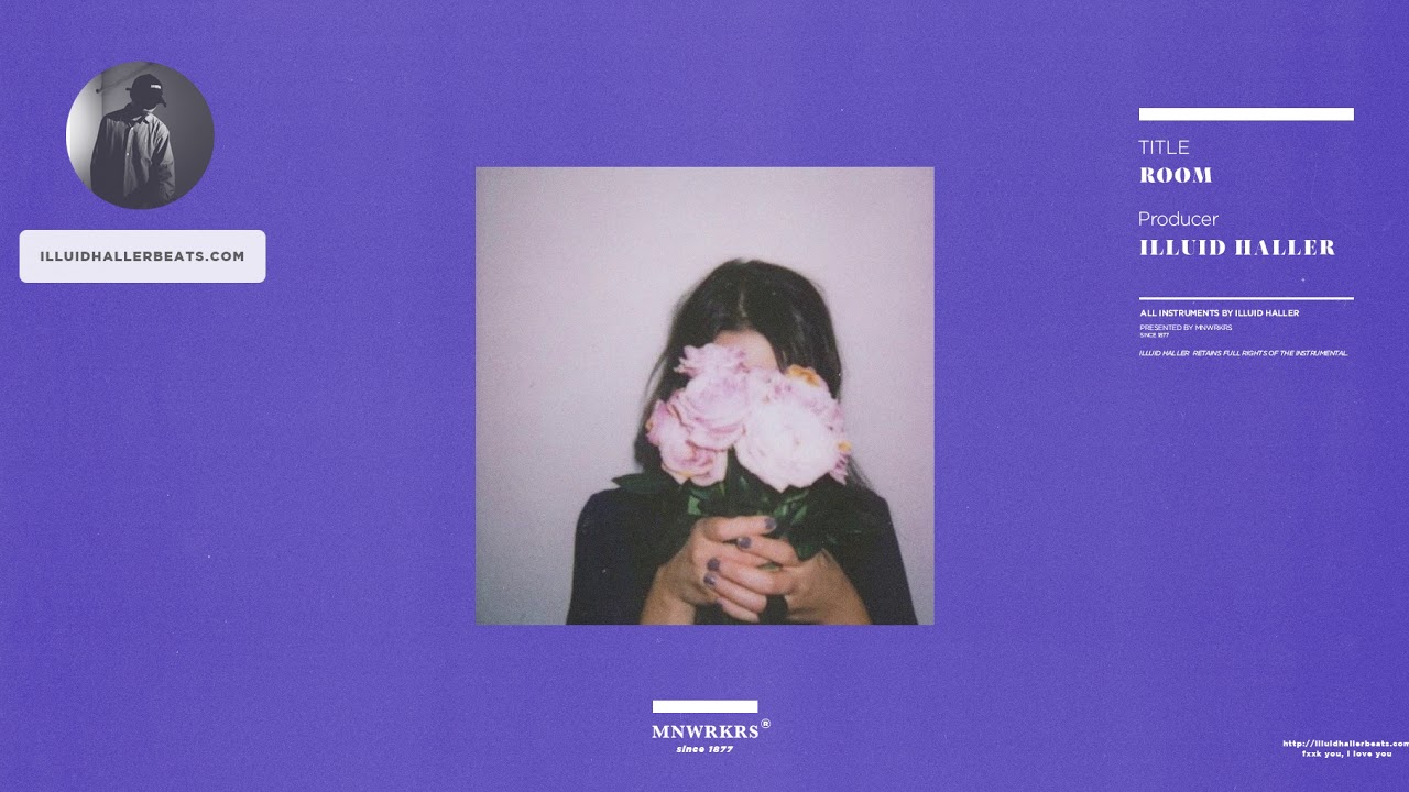 [FREE] Isaiah Rashad X GoldLink Type Beat 2018 - "ROOM" | Free Type Beat 2018 | Rap Beat 2018