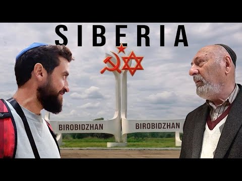 Journey to the Little-Known "Soviet Israel" thumbnail