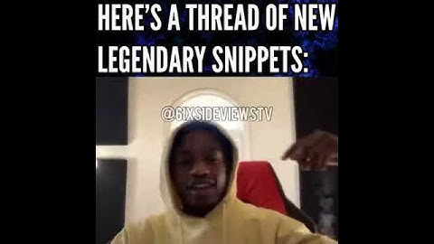 Lil Tjay - Call my phone snippet