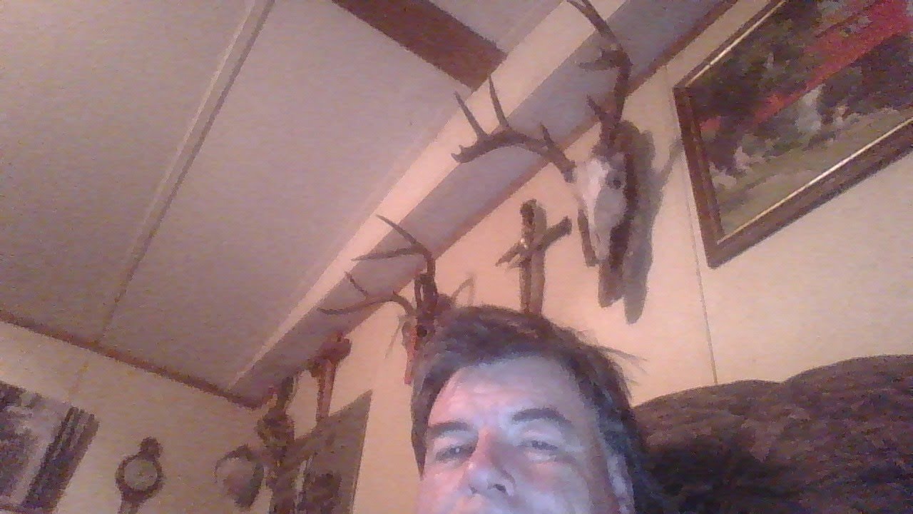 Wildwind did me a European mount YouTube