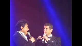 Il Divo - Dublin - 20141026 - I Will Always Love You