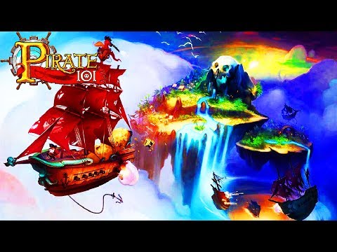 PIRATE 101