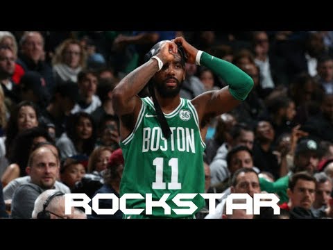 Kyrie Irving Mix