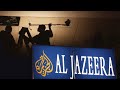 Lisral ferme les bureaux de al jazeera