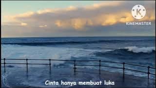 Tryana - Cinta Sandiwara ( lirik )