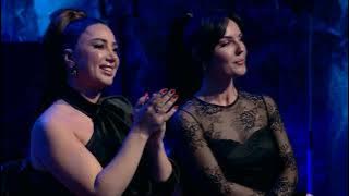 Kenge Moj - Irini Qirjako/ Kolazh - Nata e Leskovikut - Vizion Plus