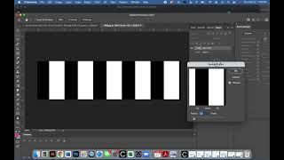 How to make realistic rib trim in CLO using the Displacement Map, How to create a displacement map