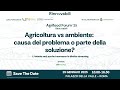 Agrifood Forum 2025