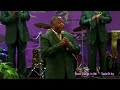 Souls of Joy: Great Change In Me