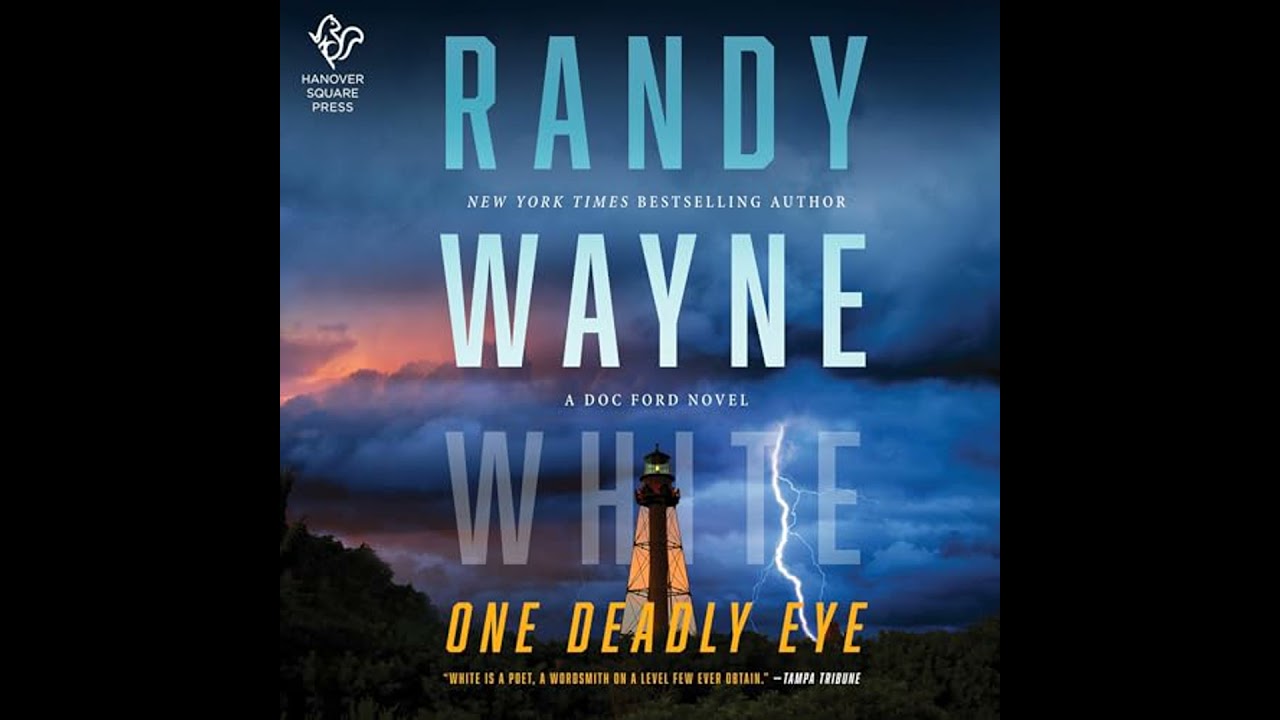 One Deadly Eye by Randy Wayne White | Free Audiobook
