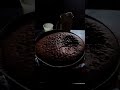gâteau cuit