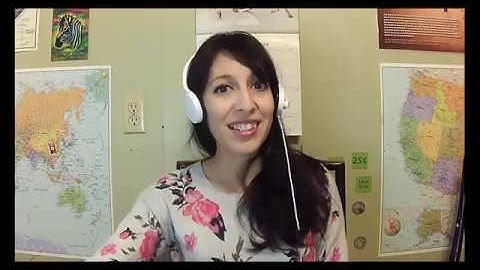 Using Google Slides to create your Nearpod lessons