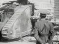 Mobilizing for Victory: The Home Front During World War I