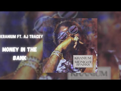 kranium ft. aj tracey - money in the bank (432hz)