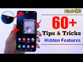 Samsung Galaxy S22 5G Tips & Hidden Features 🇮🇳