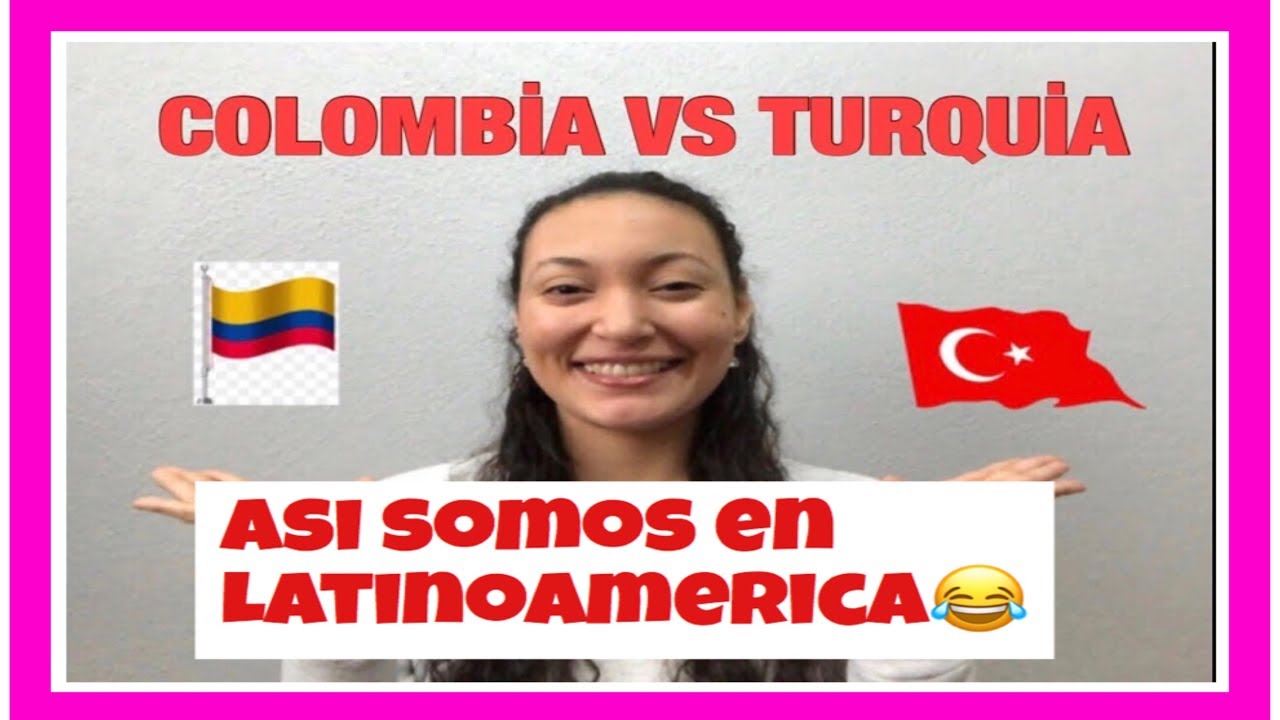 48#Turquia.DIFERENCIAS CULTURALES ENTRE LATINOS Y TURCOS +VIDA EN TURQUIA