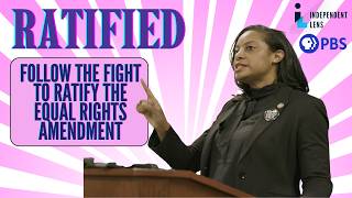 Ratifying Gender Equality | Independent Lens Documentary | PBS