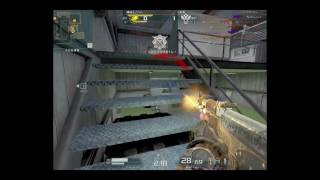 AVA BS Allkill