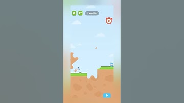 Slice to Save Level 58 #riddles #1kcreator #animação #gaming #shorts