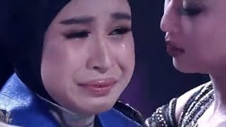 Download lagu Wow, Mila Bogor was eliminated from D Academy 7?