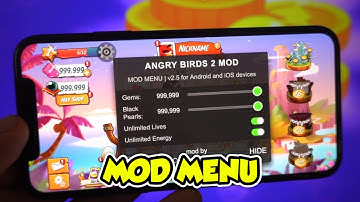 How to Get Free Gems in Angry Birds 2 with This Working Hack iOS Android