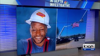 Austin NAACP calls for 'thorough' investigation into killing of a Bastrop man