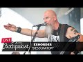Exhorder LIVESTREAM – Rock Hard Festival 2024 | Rockpalast