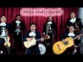 Mariachis En CDMX - México Lindo y Querido