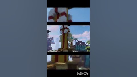 MCFLEET MINECRAFT SERVER | OFFICIAL TRAILER #shorts @NotGamerFleet @MC_fleet_fan