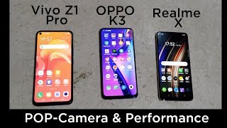 Oppo vs realme